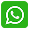 WhatsApp Icon
